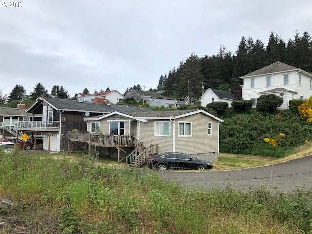 Garibaldi, OR 97118,1202 BAY LN