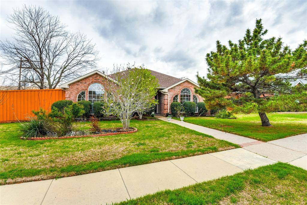 Plano, TX 75023,3208 Lanarc Drive