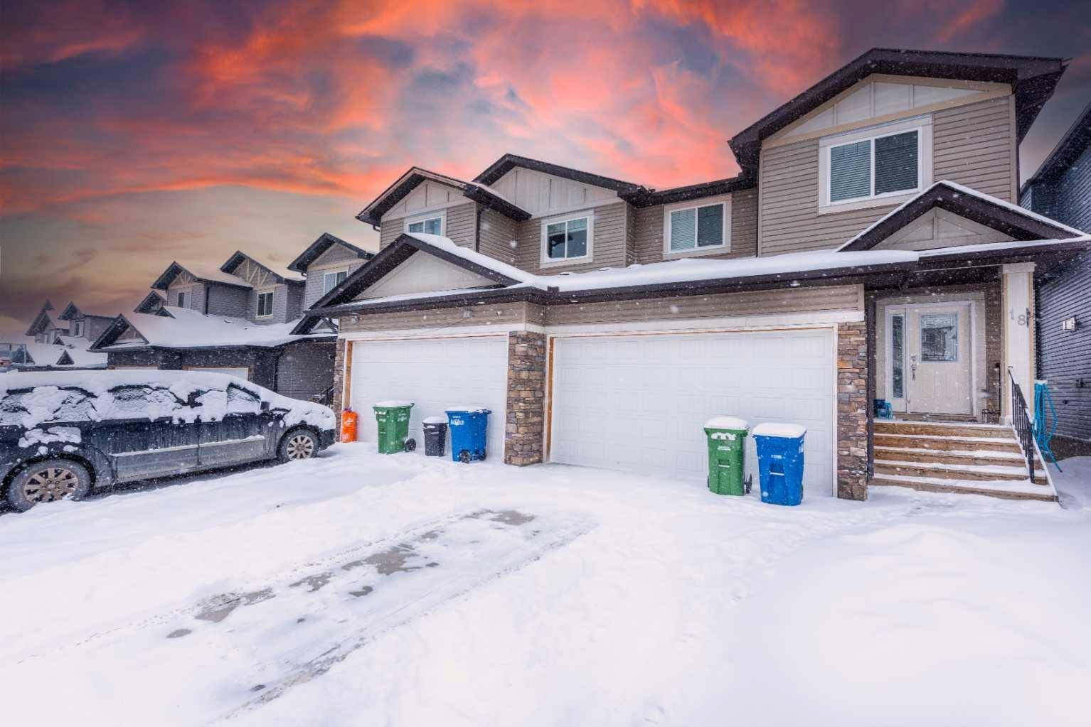 Airdrie, AB T4B 4C4,18 Baysprings WAY SW