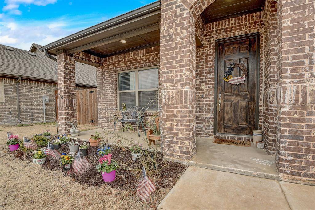 Weatherford, TX 76087,357 Paloma Street