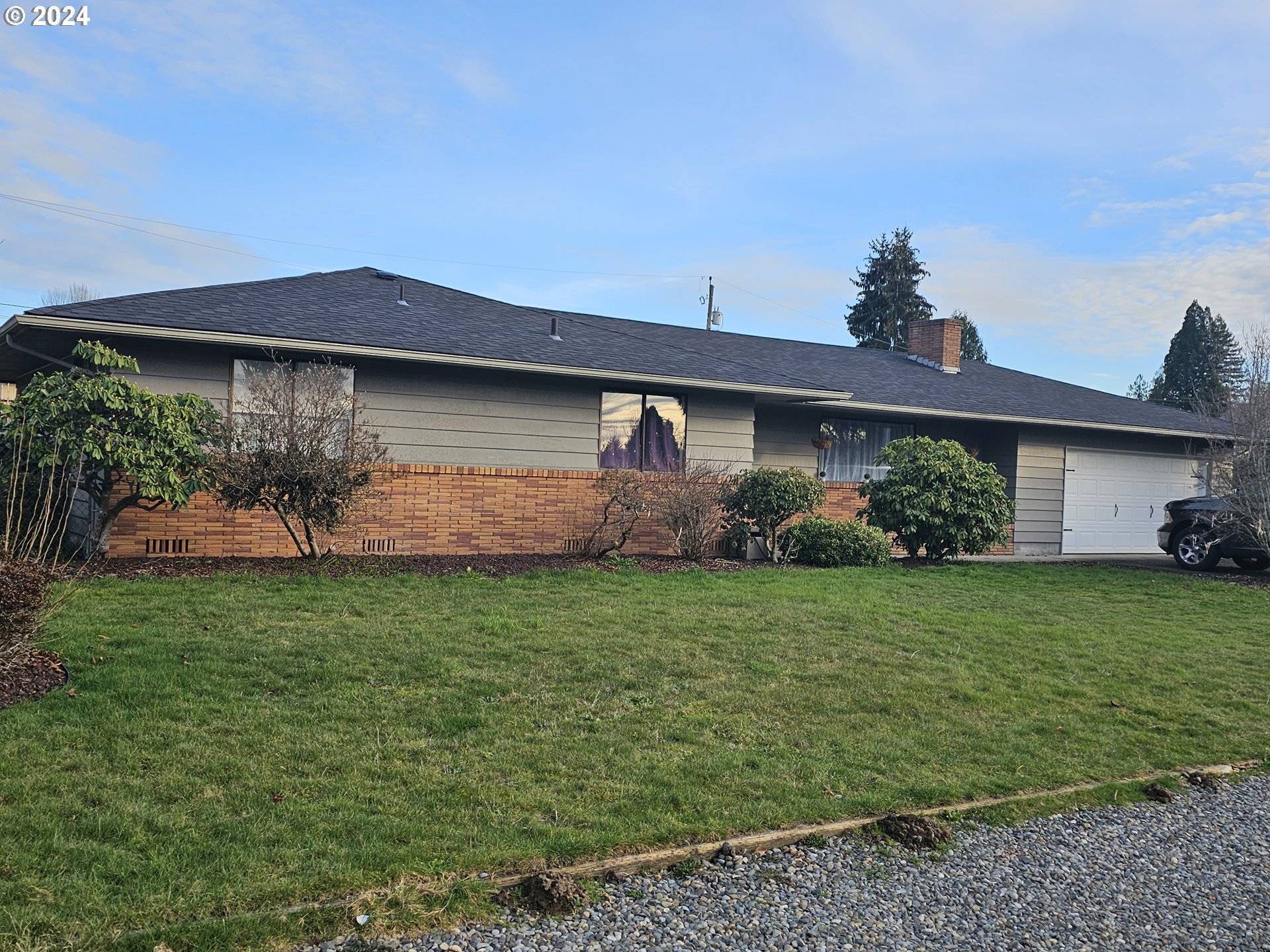 Centralia, WA 98531,1102 S SILVER ST