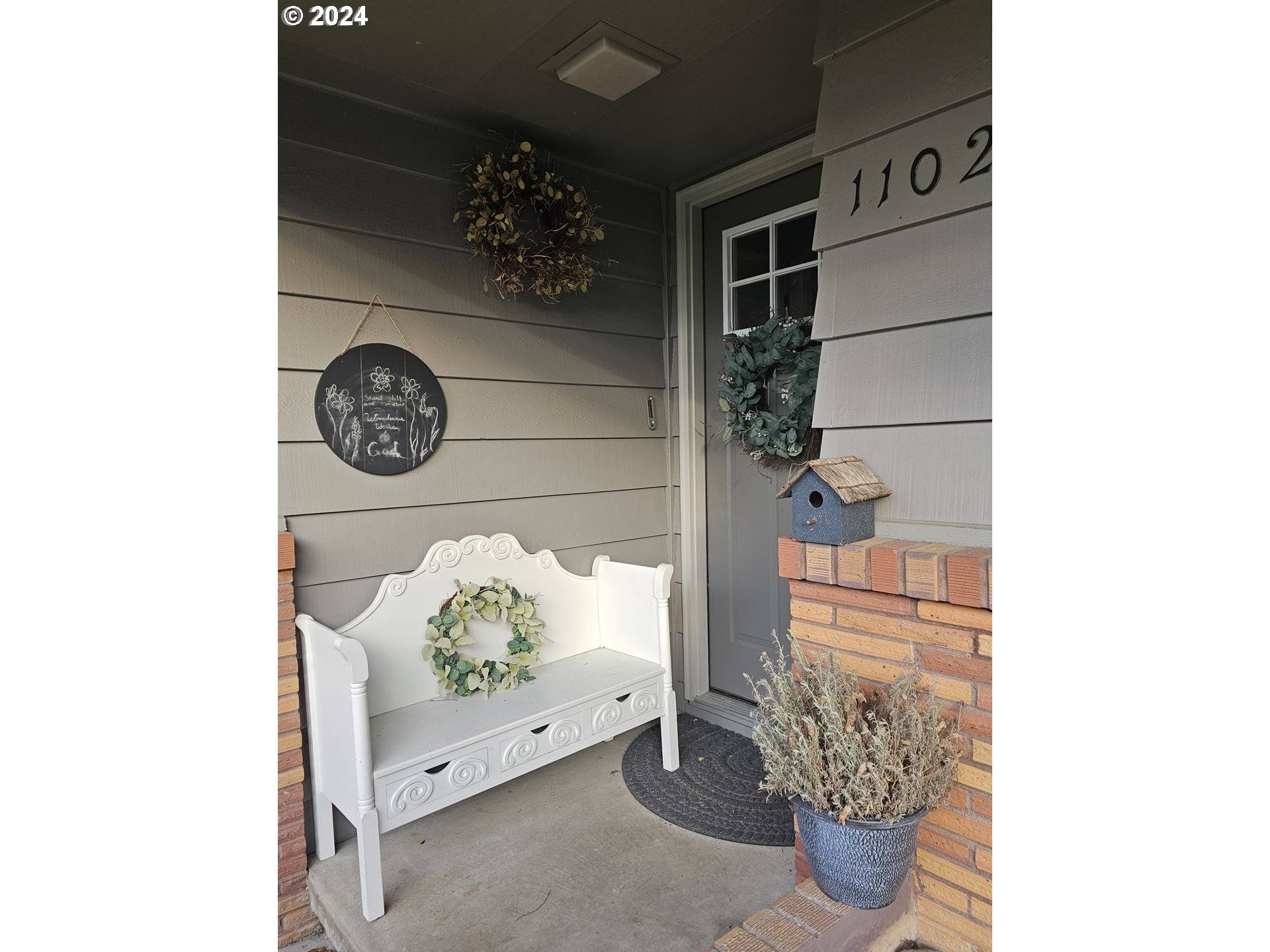 Centralia, WA 98531,1102 S SILVER ST