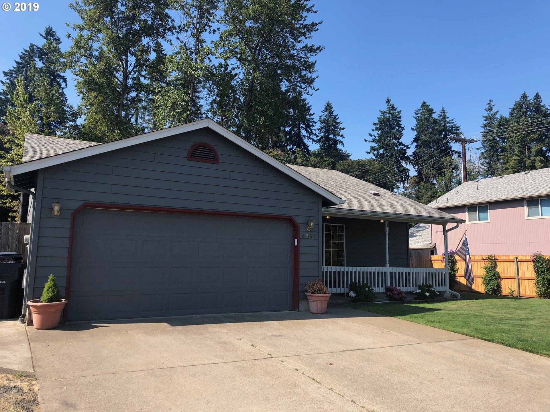 Springfield, OR 97478,4957 FORSYTHIA ST