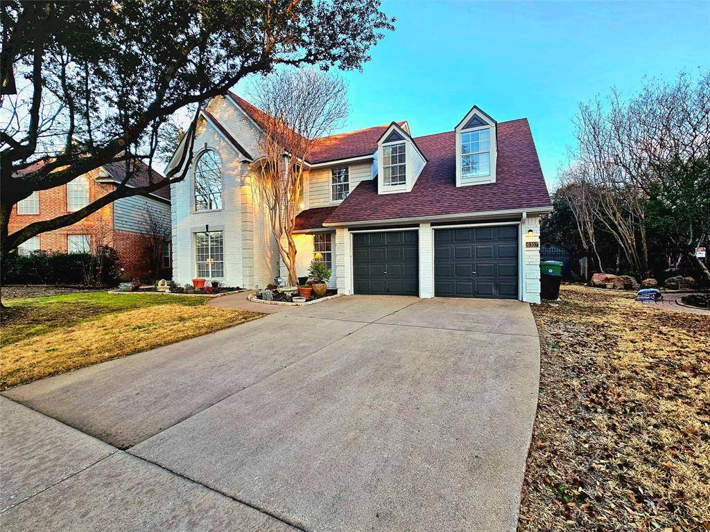 Arlington, TX 76001,6107 Pinwood Circle