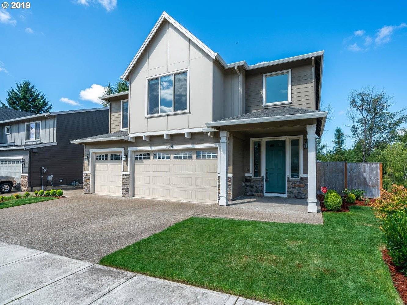 Hillsboro, OR 97124,1069 NE 47TH AVE