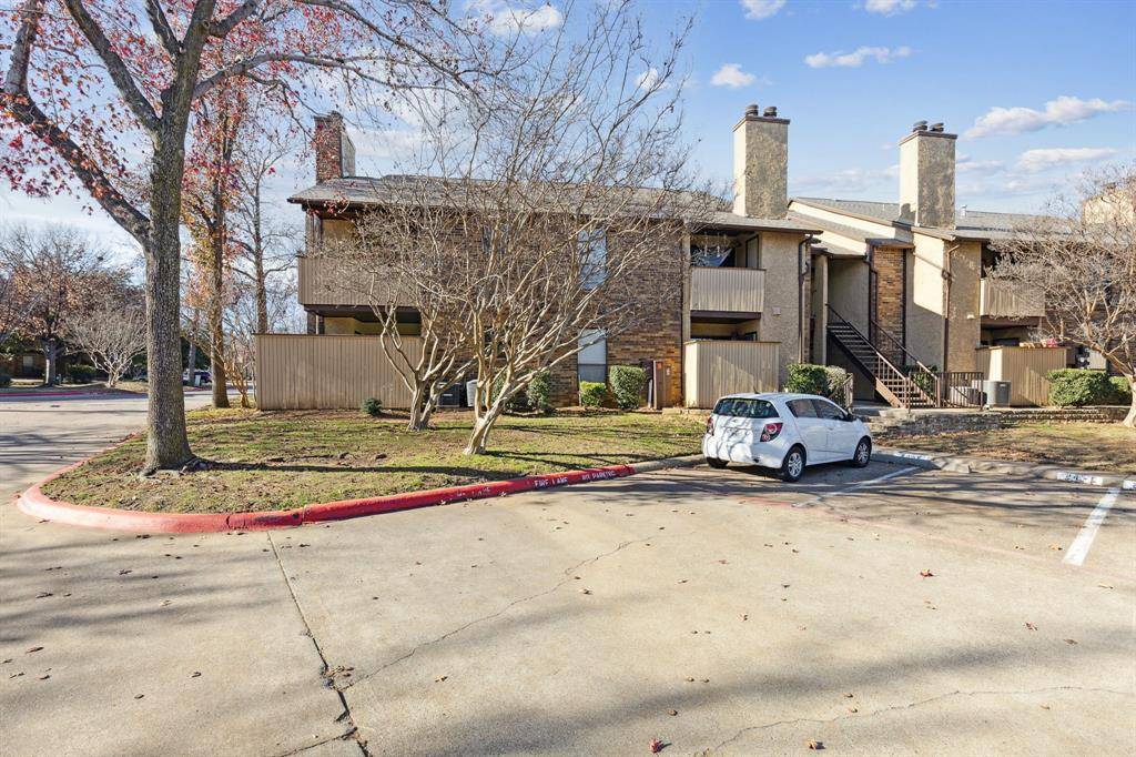 Arlington, TX 76011,1209 Calico Lane #2415