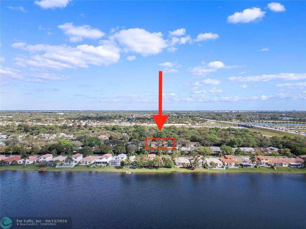 Coconut Creek, FL 33073,3681 NW 58th St