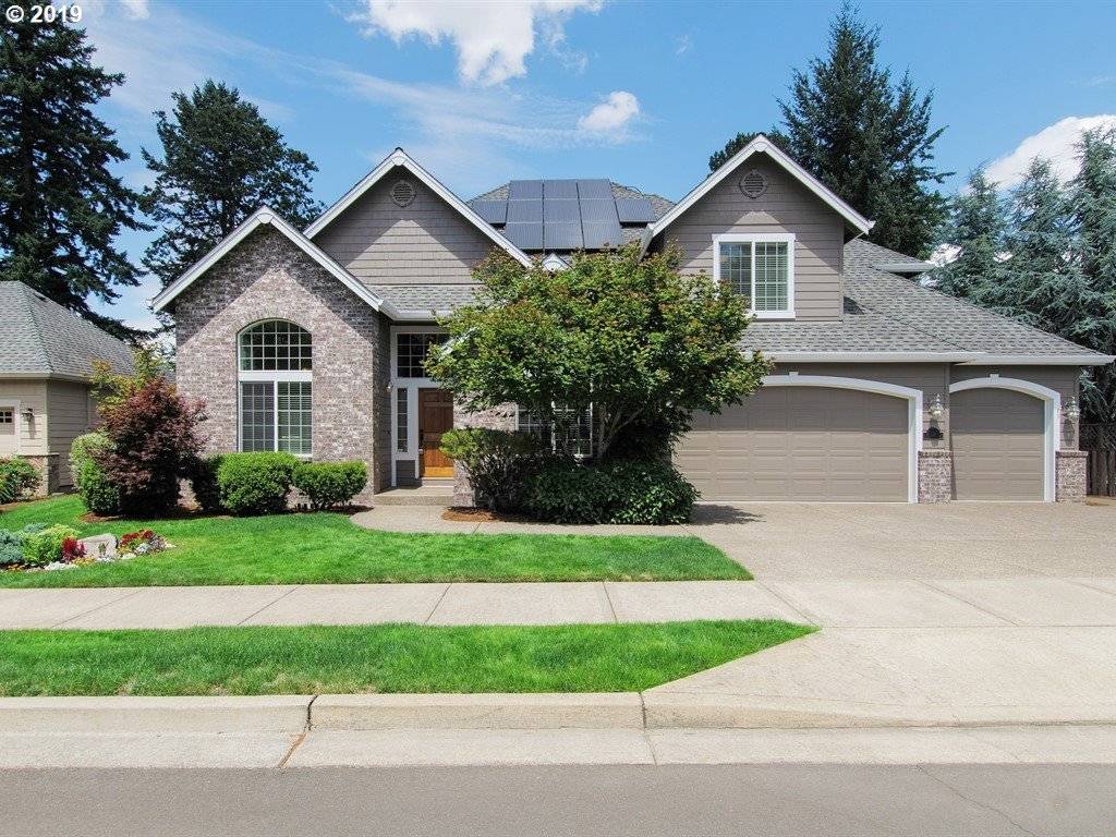 Hillsboro, OR 97124,895 NE ADDISON CT