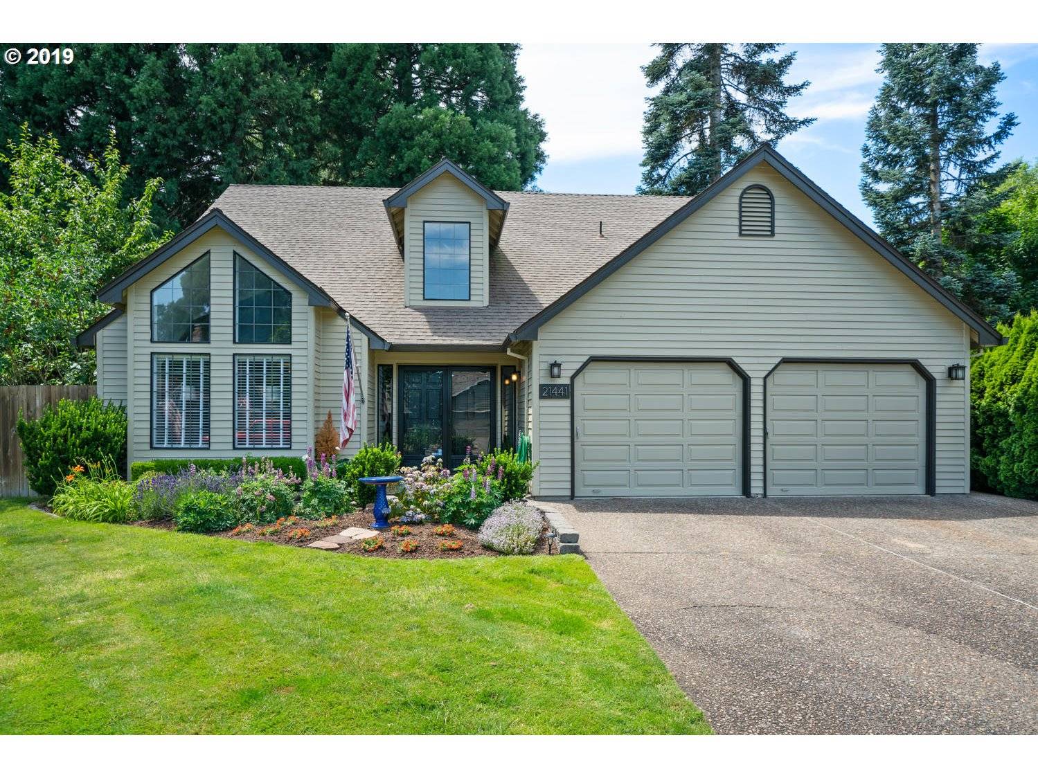 Tualatin, OR 97062,21441 SW 90TH CT