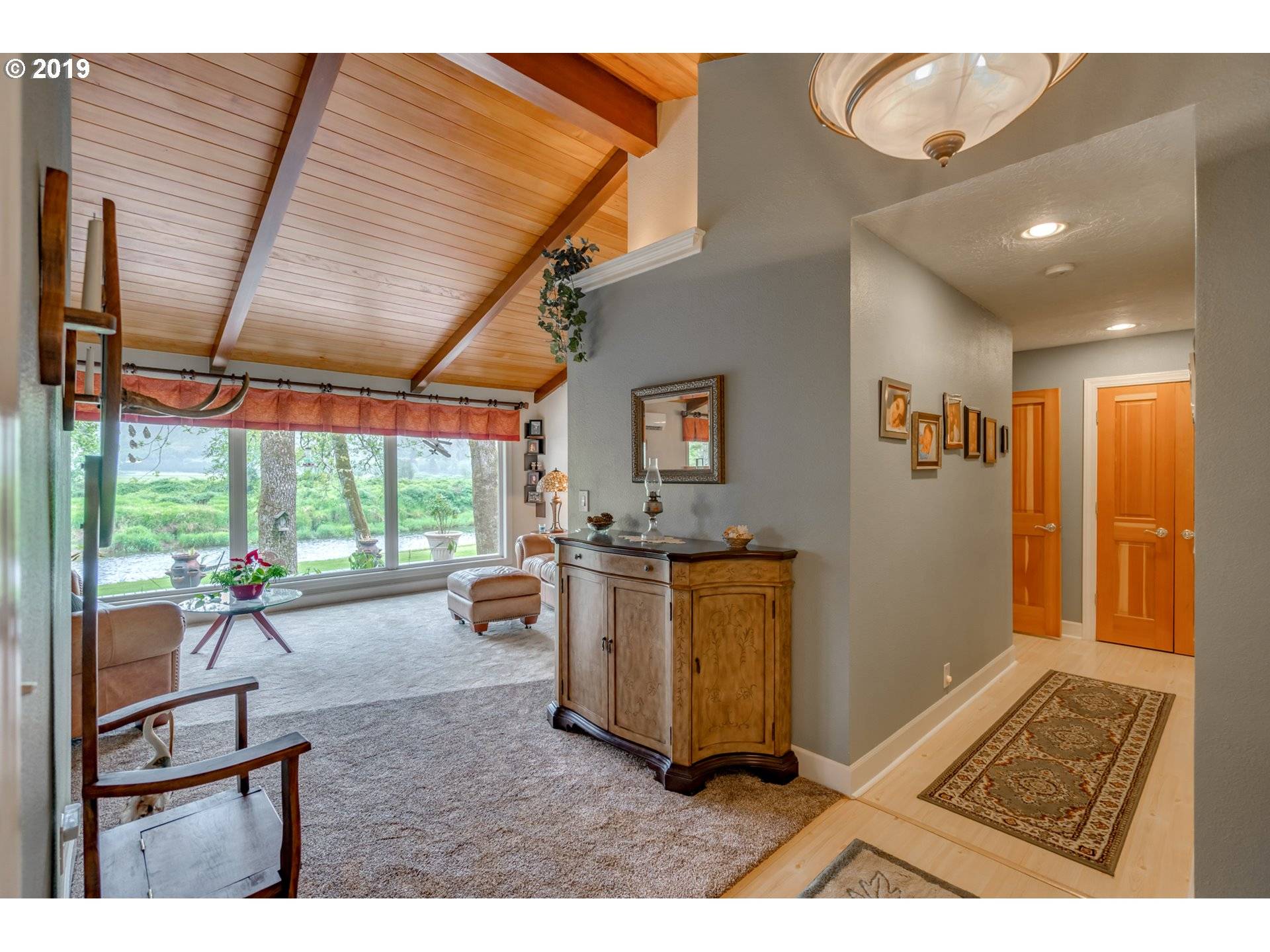 368 Loop RD, Grays River, WA 98621