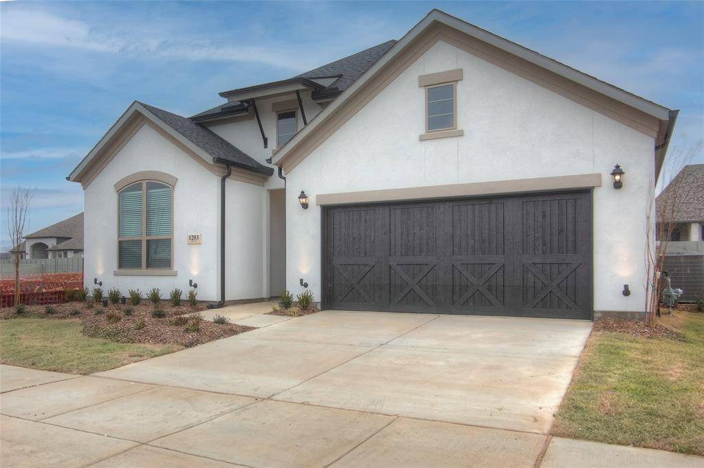 Northlake, TX 76226,1203 18th Street