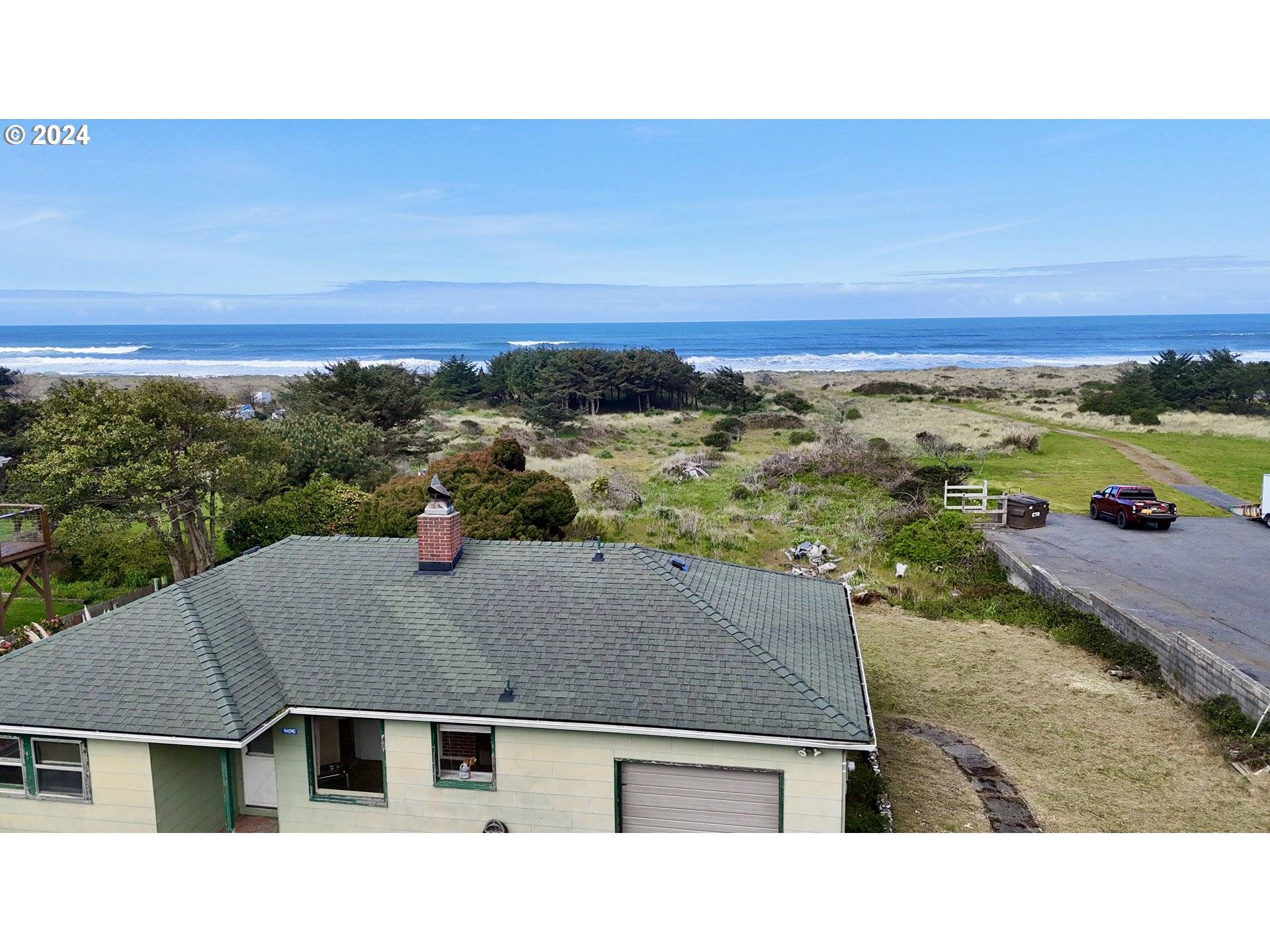 Gold Beach, OR 97444,94090 WEBER WAY