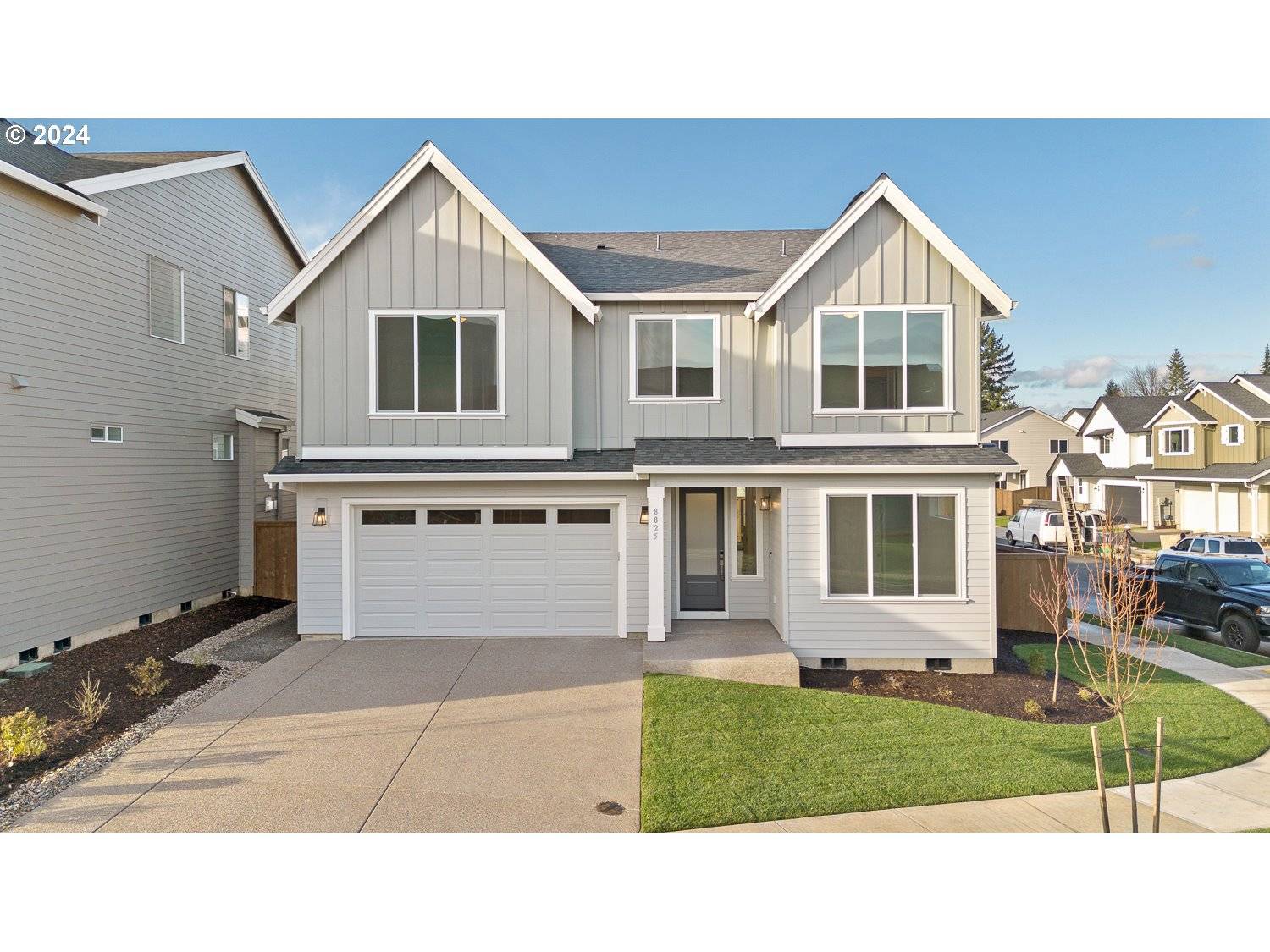 Tualatin, OR 97062,8825 SW TUTELO LN