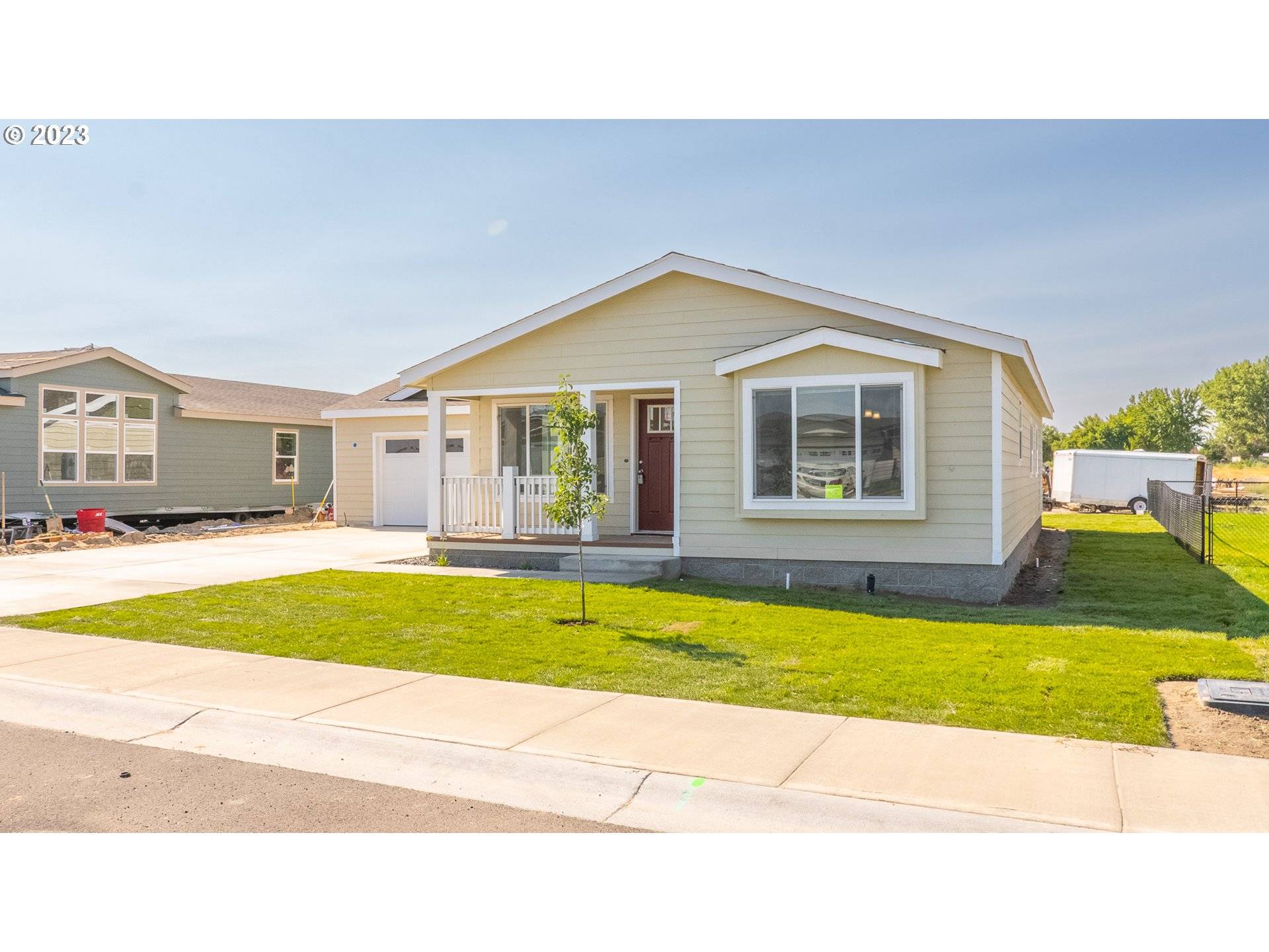 Boardman, OR 97818,307 CLARENCE ST