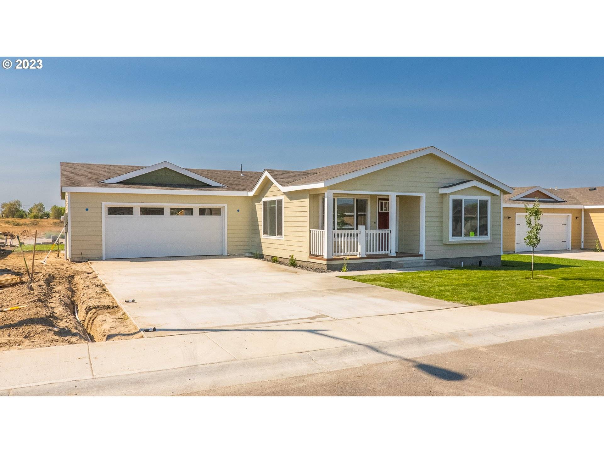 Boardman, OR 97818,307 CLARENCE ST