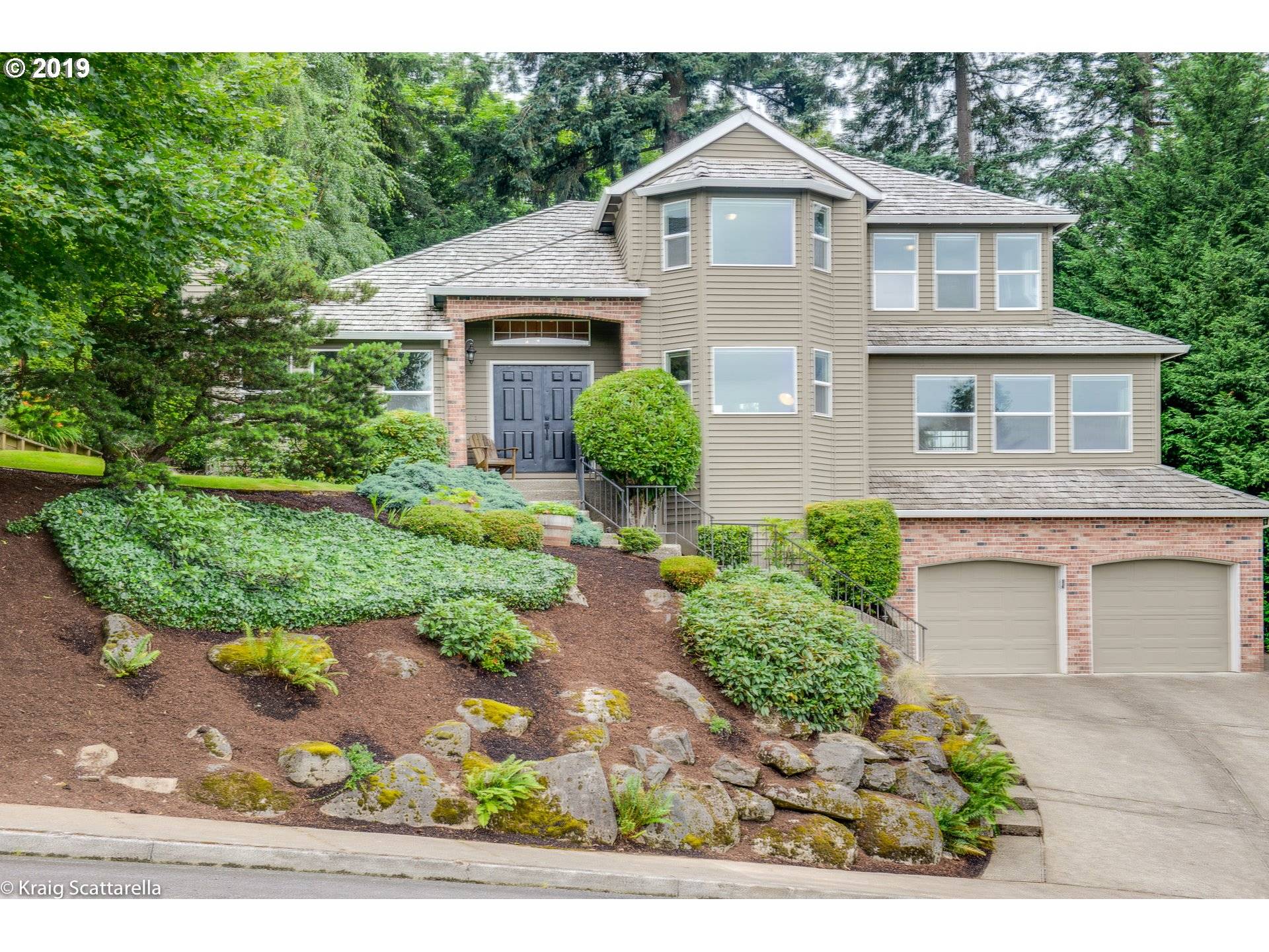 Portland, OR 97219,12033 SW SYLVANIA CT