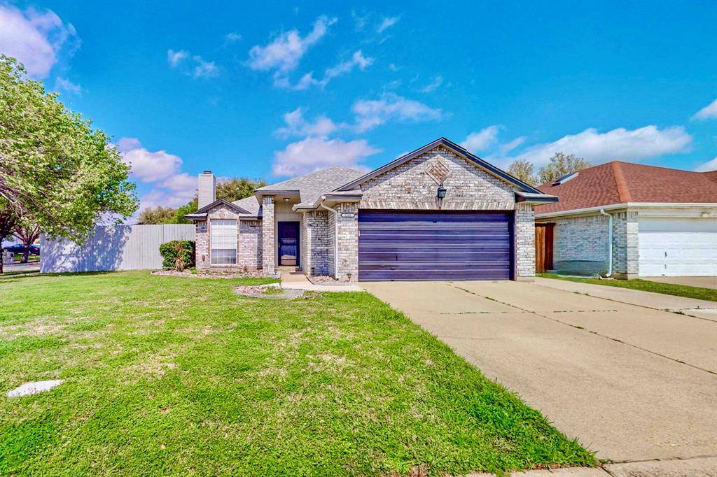 Arlington, TX 76018,1201 Brookvalley Drive