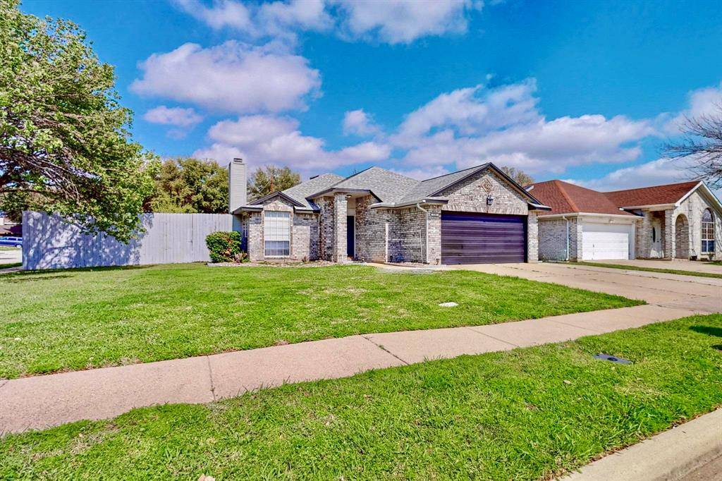 Arlington, TX 76018,1201 Brookvalley Drive