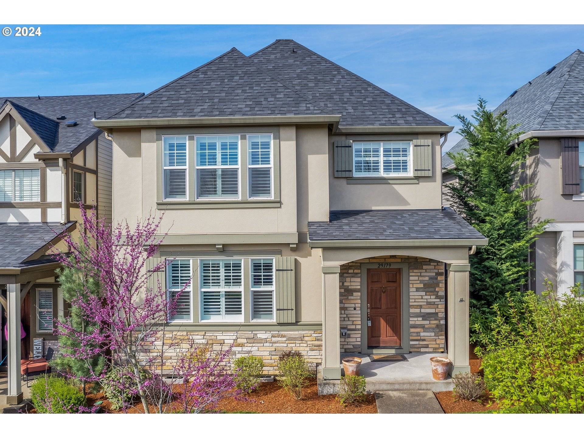 Wilsonville, OR 97070,29179 SW COSTA CIR E