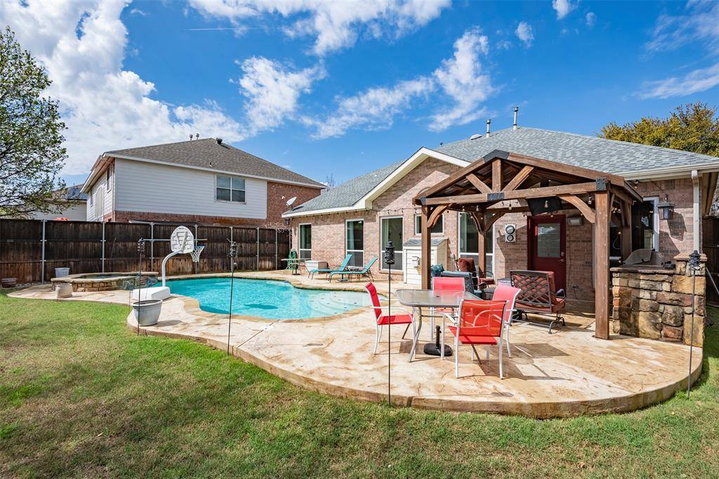 Mansfield, TX 76063,4804 Winterview Drive