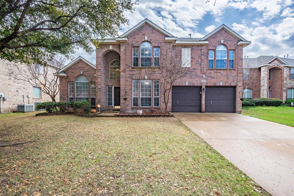 Mansfield, TX 76063,4804 Winterview Drive