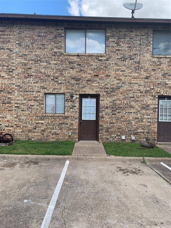 Garland, TX 75041,2806 Wimbledon Court