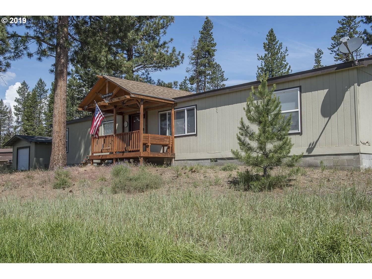 17156 HELBROCK DR, Bend, OR 97707
