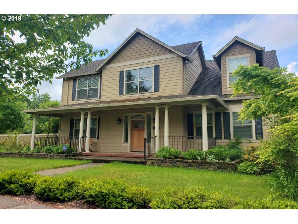 Hillsboro, OR 97124,210 NW MILNE ST