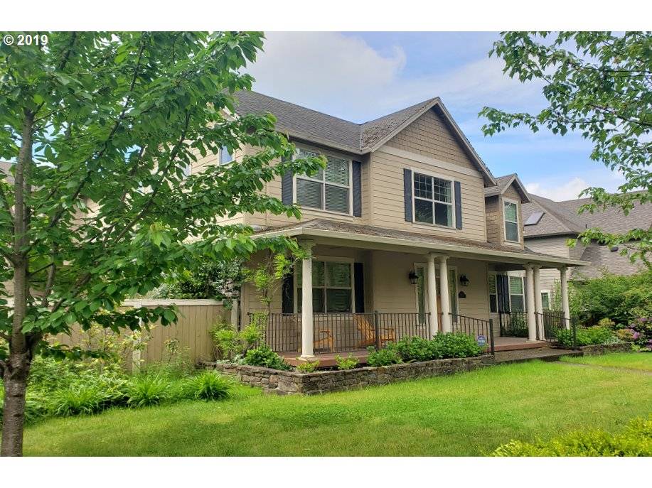 Hillsboro, OR 97124,210 NW MILNE ST