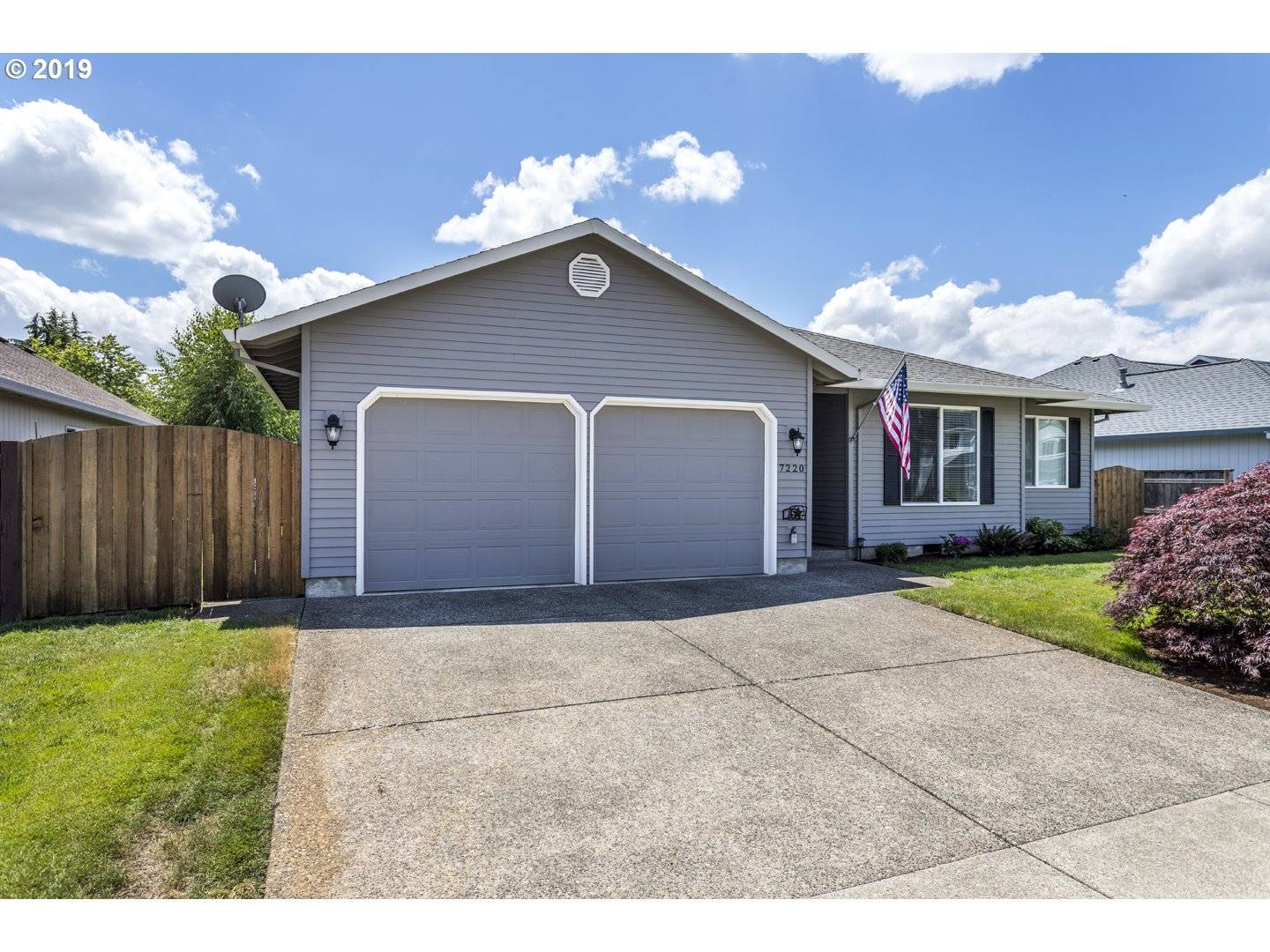 Hillsboro, OR 97123,7220 SE LANGWOOD ST