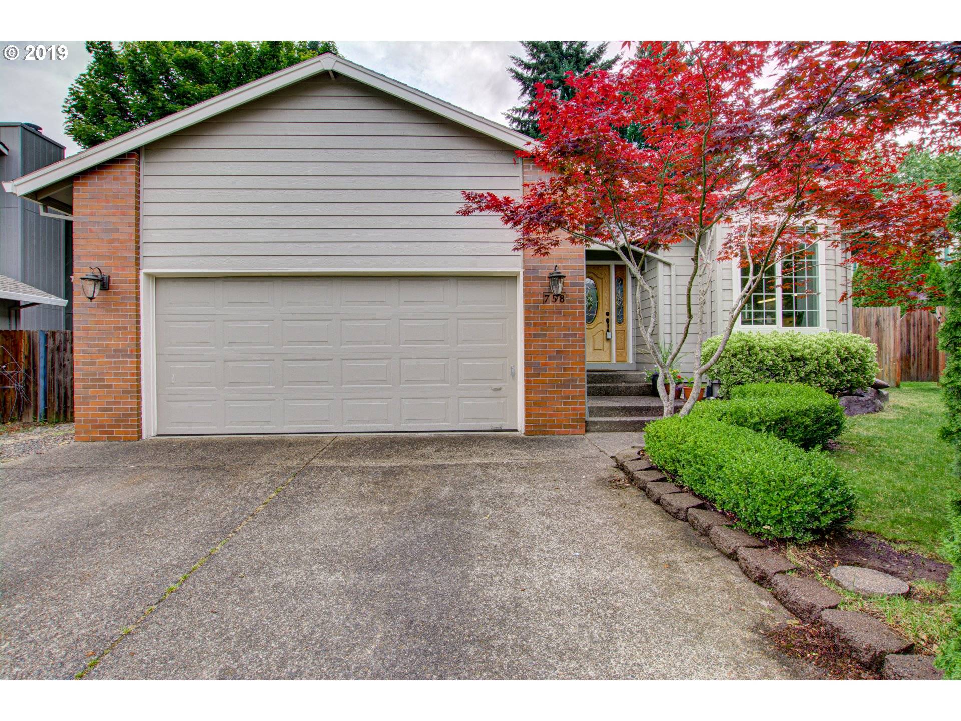 Hillsboro, OR 97123,758 SE 55TH PL