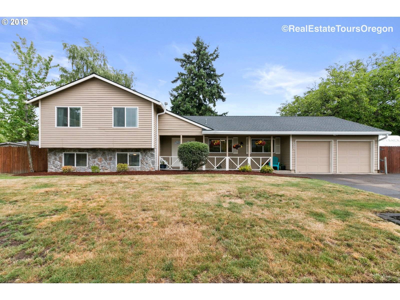 Hillsboro, OR 97123,1592 SE 51ST AVE