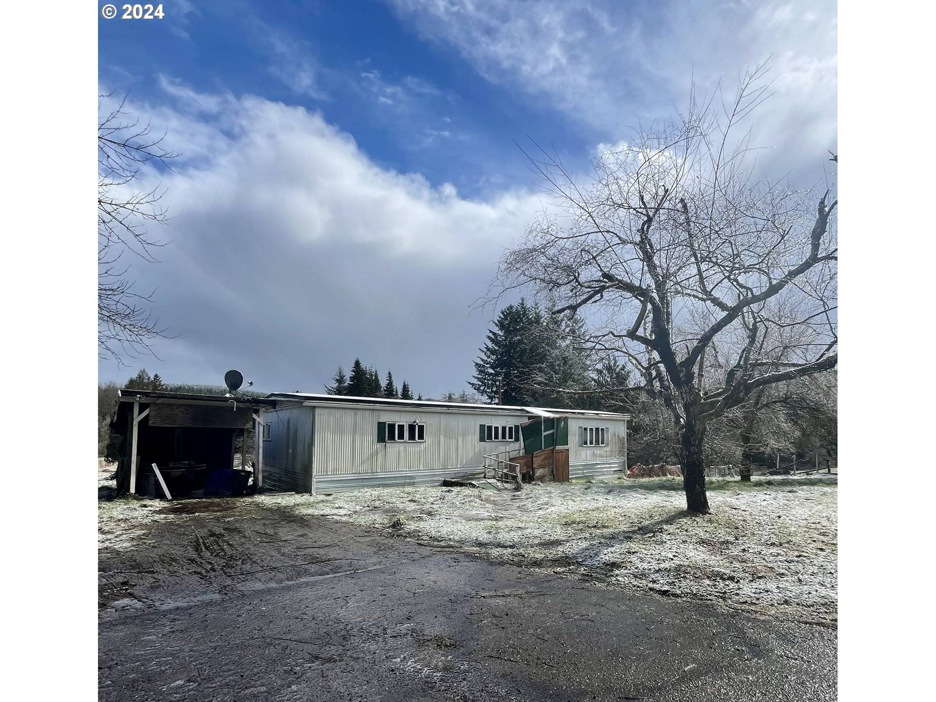 Rainier, OR 97048,73030 Beaver Springs RD