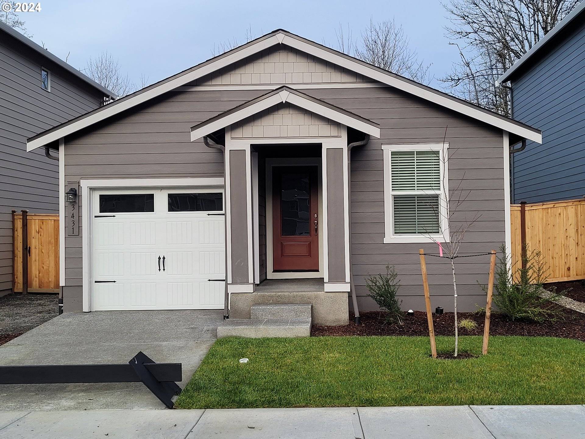 Vancouver, WA 98686,3431 NE 120TH CIR