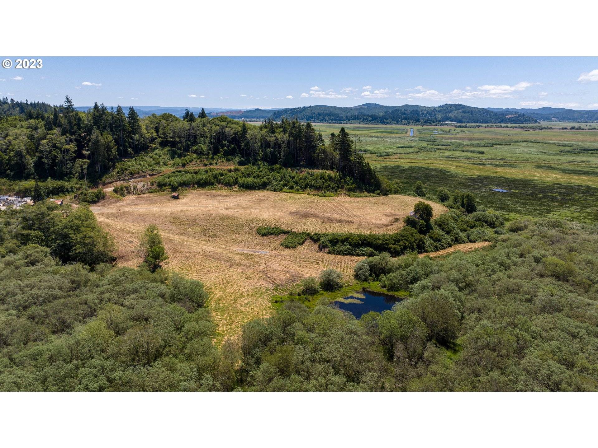 Coquille, OR 97423,North Bank LN