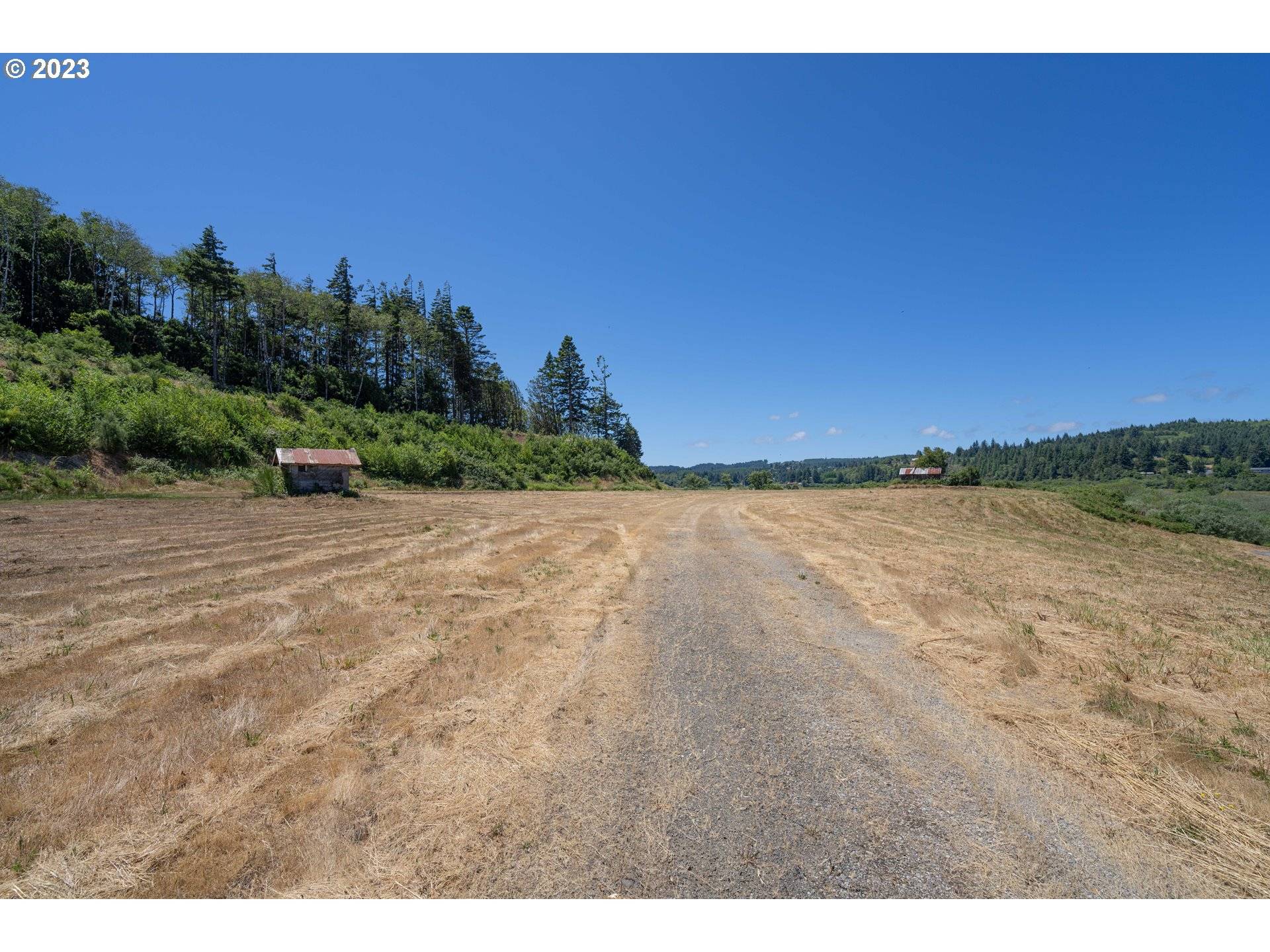 Coquille, OR 97423,North Bank LN