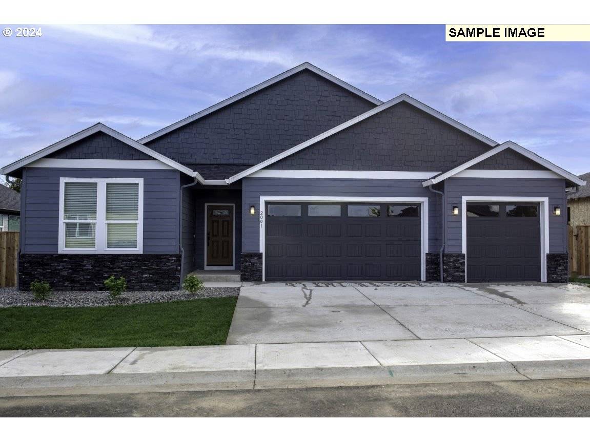 Vancouver, WA 98685,1107 NW 110th ST