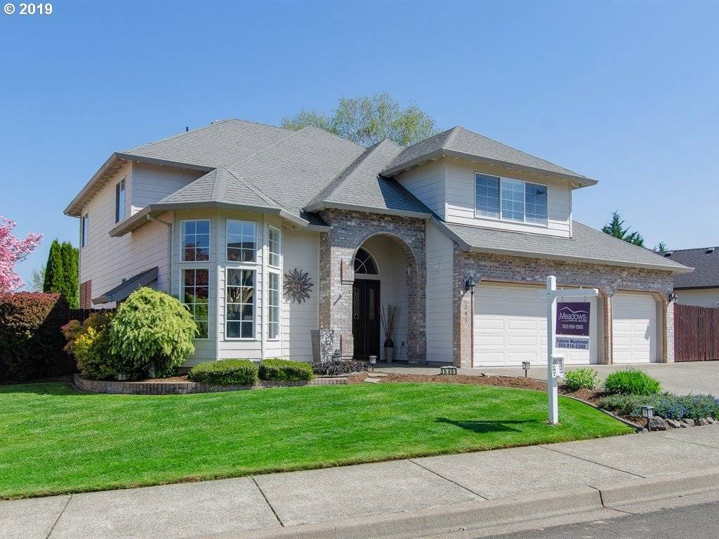 Hillsboro, OR 97124,545 NE AMANDA PL