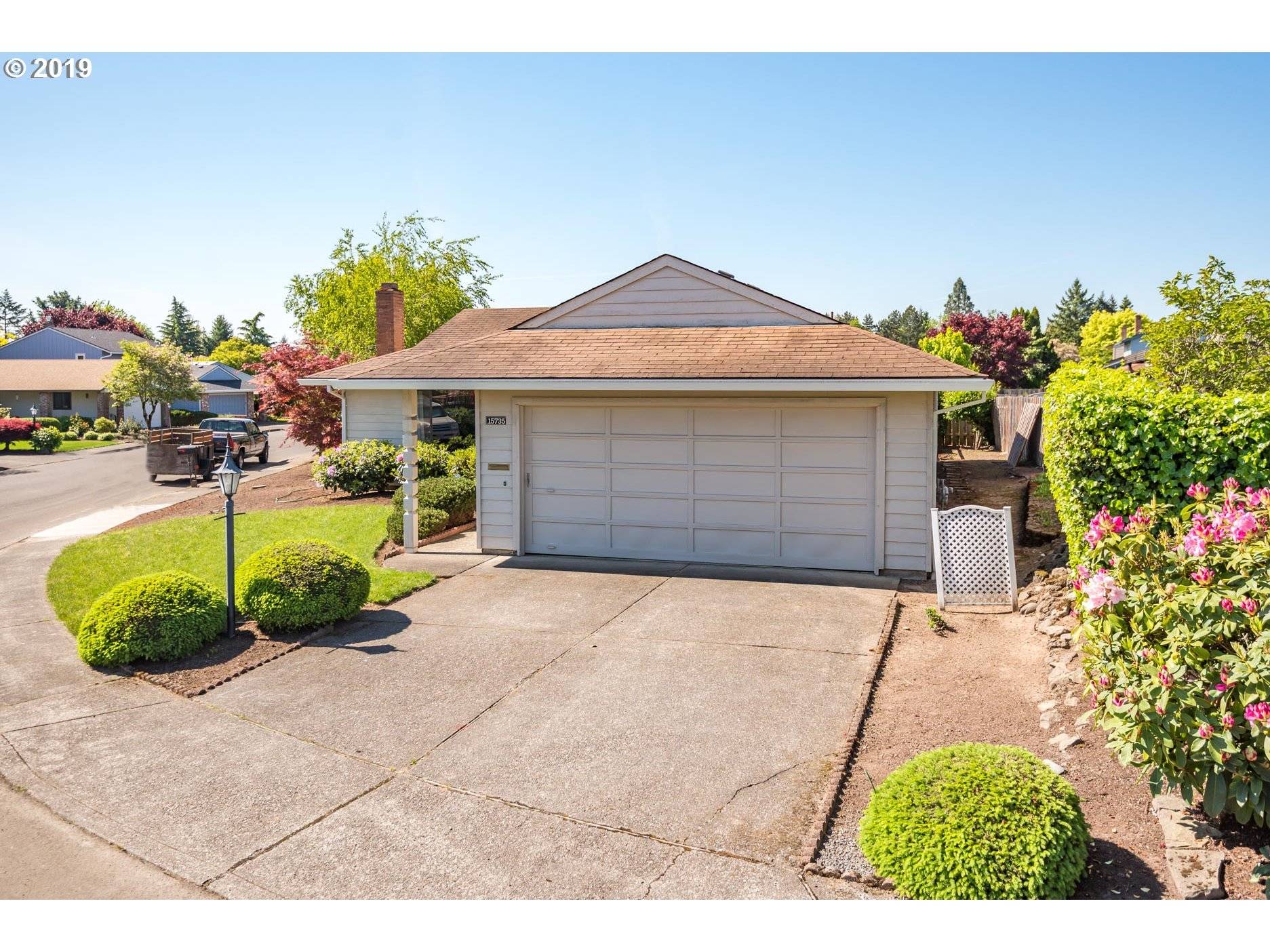 Tigard, OR 97224,15735 SW OAK MEADOW LN