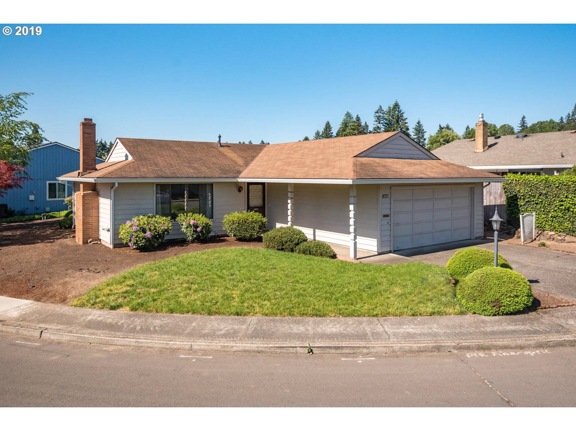 Tigard, OR 97224,15735 SW OAK MEADOW LN