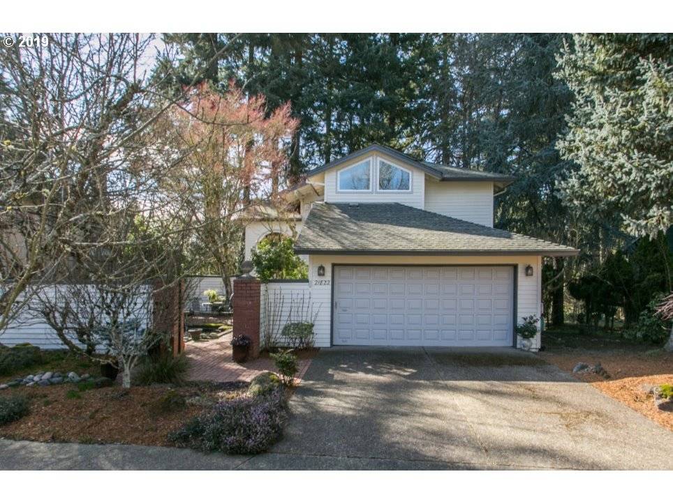 Tualatin, OR 97062,21822 SW CHEHALIS ST