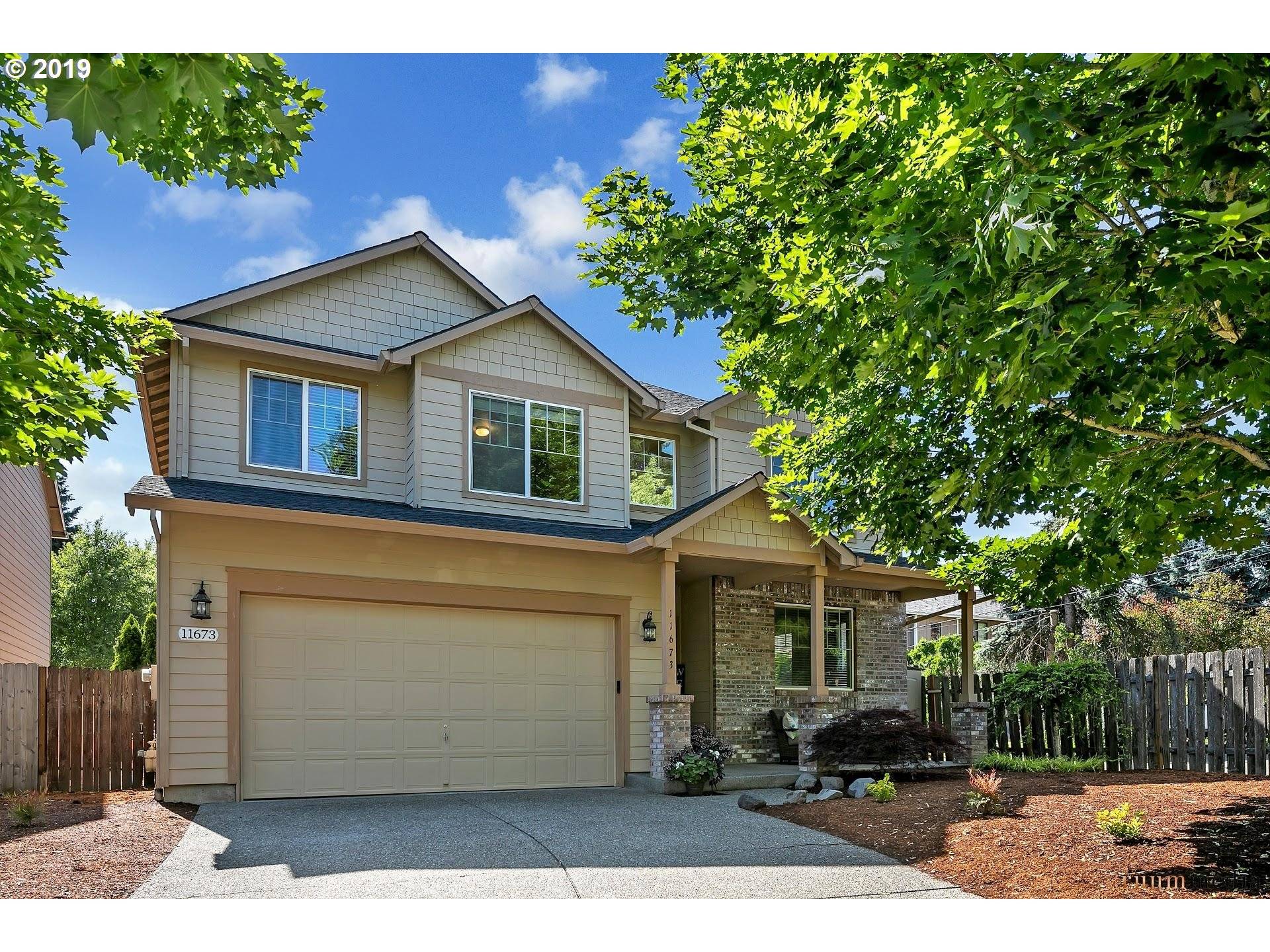 Tigard, OR 97223,11673 SW NACIRA PL