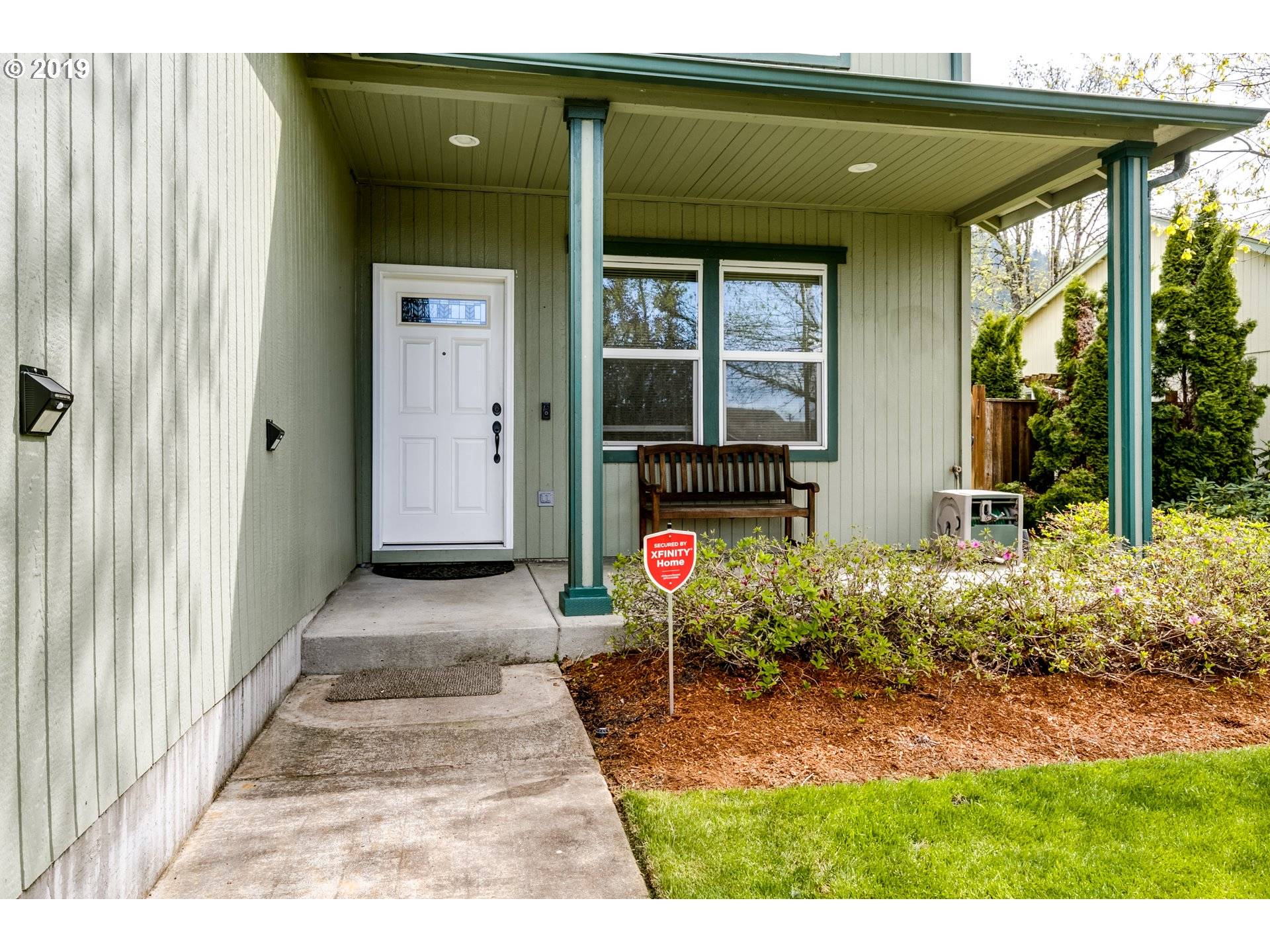 Springfield, OR 97478,1643 S 60TH ST