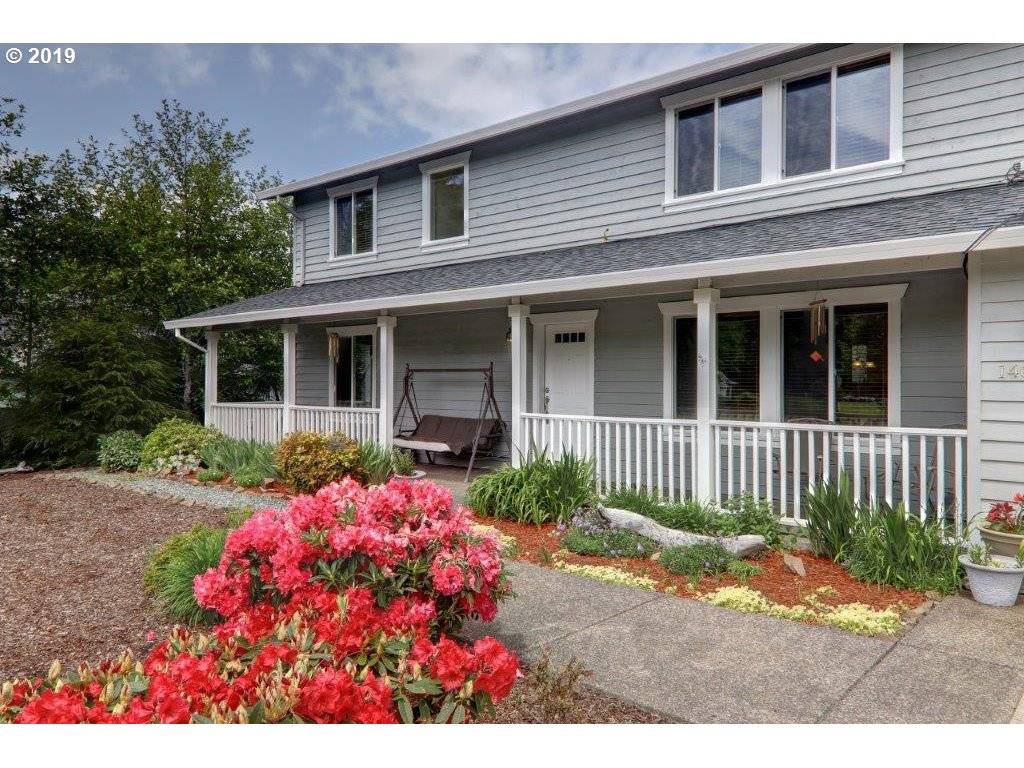 Rockaway Beach, OR 97136,1401 CEDAR CREEK Cirlcle CIR