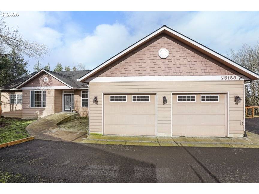 Rainier, OR 97048,75133 ALDER LN