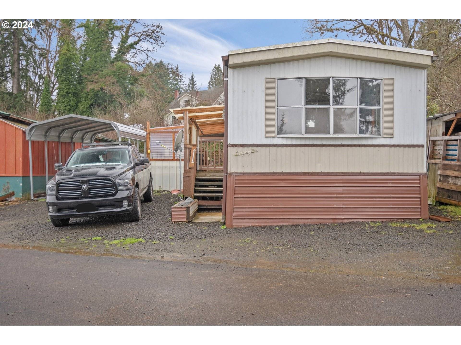 Rainier, OR 97048,29063 Hirtzel RD #4