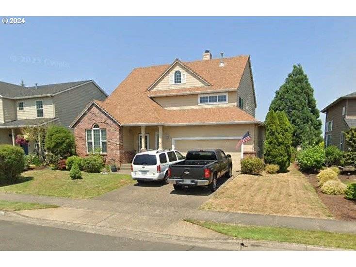 Woodburn, OR 97071,601 IRONWOOD TER