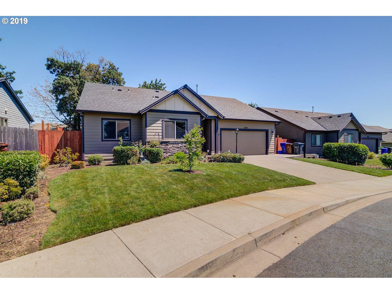 Molalla, OR 97038,625 S TAYLOR CT