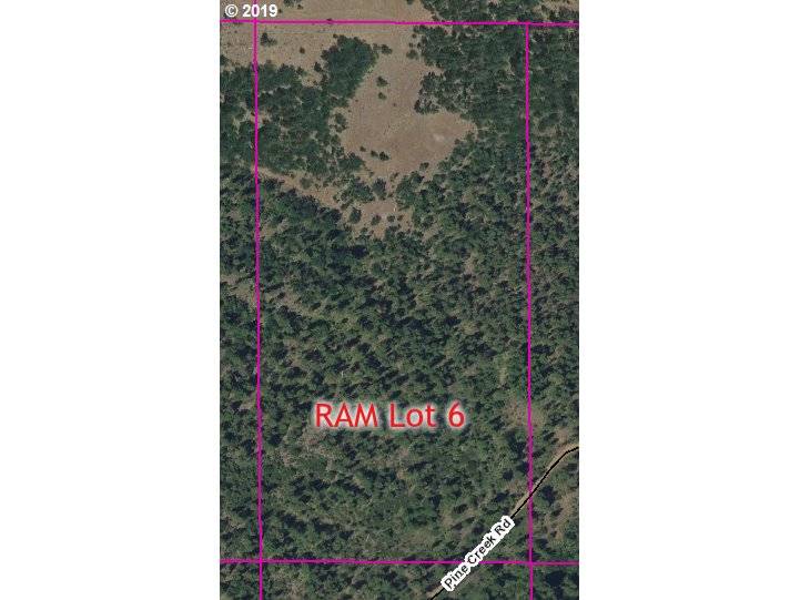 Bickleton, WA 99322,587 PINE CREEK RD #6