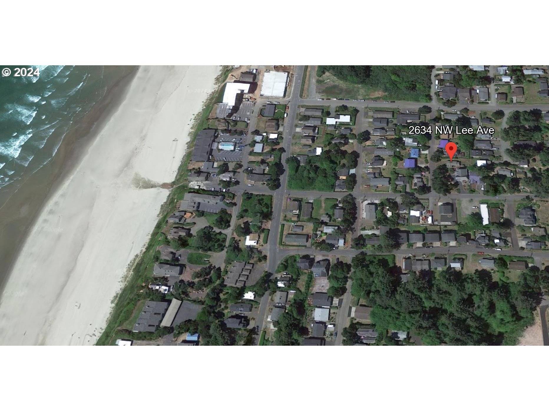 Lincoln City, OR 97367,2634 NW LEE AVE